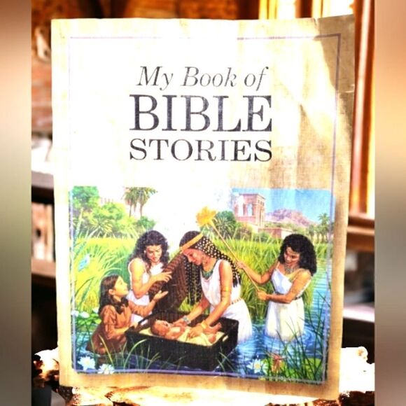 BOOKS LOT Children's  various STORIES 4 STORYTIME Great Condition! - Picture 5 of 16